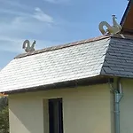 Maison De Charme Avec Jardin Et Cheminée 9 Personnes *