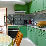 Casa vacanze Maison De Charme Avec Jardin Et Cheminée 9 Personnes Bois-Normand-près-Lyre