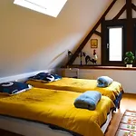 Maison De Charme Avec Jardin Et Cheminée 9 Personnes