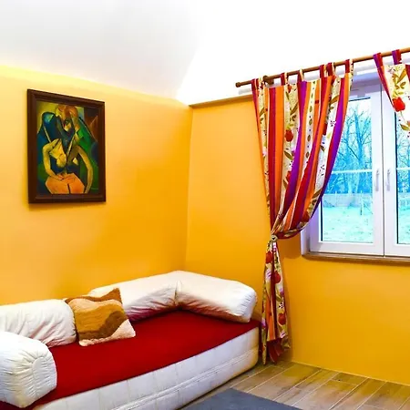 Maison De Charme Avec Jardin Et Cheminée 9 Personnes *