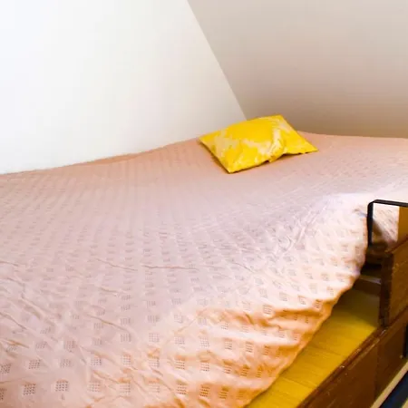 Maison De Charme Avec Jardin Et Cheminée 9 Personnes Hébergement de vacances *