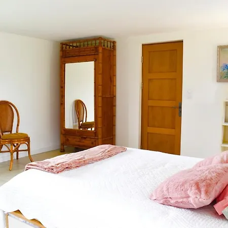 Maison De Charme Avec Jardin Et Cheminee 9 Personnes Bois-Normand-pres-Lyre