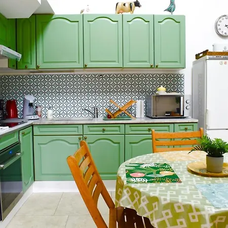 Maison De Charme Avec Jardin Et Cheminee 9 Personnes Holiday home Bois-Normand-pres-Lyre