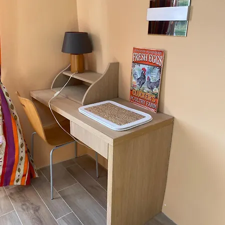 Maison De Charme Avec Jardin Et Cheminee 9 Personnes Holiday home