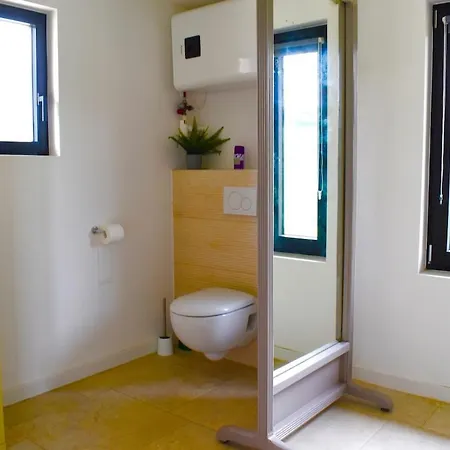 Maison De Charme Avec Jardin Et Cheminee 9 Personnes * Bois-Normand-pres-Lyre