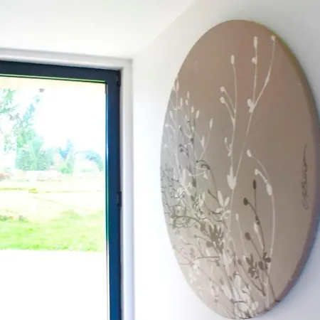 Holiday home Maison De Charme Avec Jardin Et Cheminee 9 Personnes