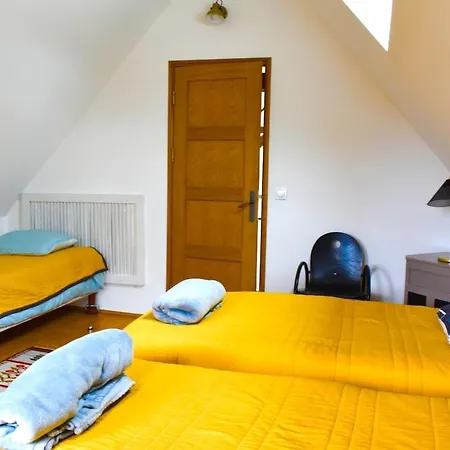 Holiday home Maison De Charme Avec Jardin Et Cheminee 9 Personnes