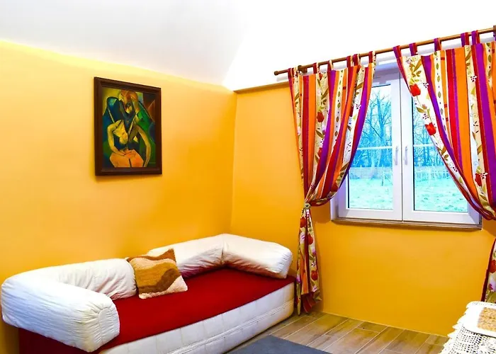 Maison De Charme Avec Jardin Et Cheminée 9 Personnes *