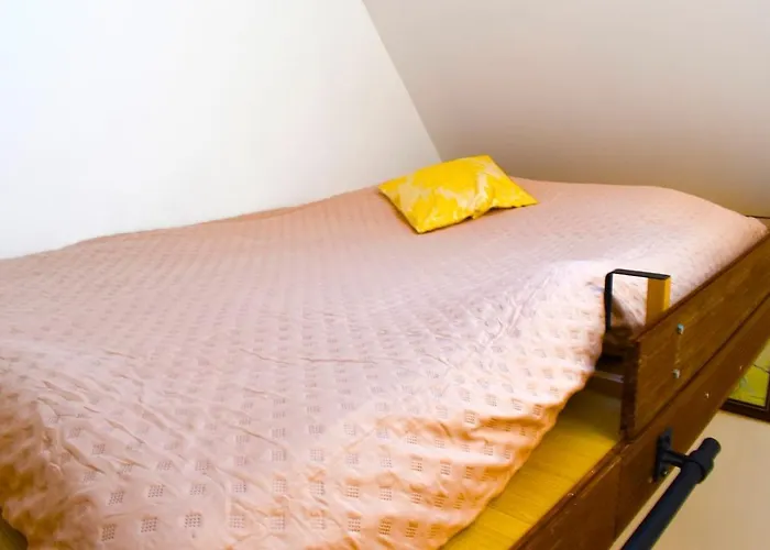 Maison De Charme Avec Jardin Et Cheminée 9 Personnes Hébergement de vacances *