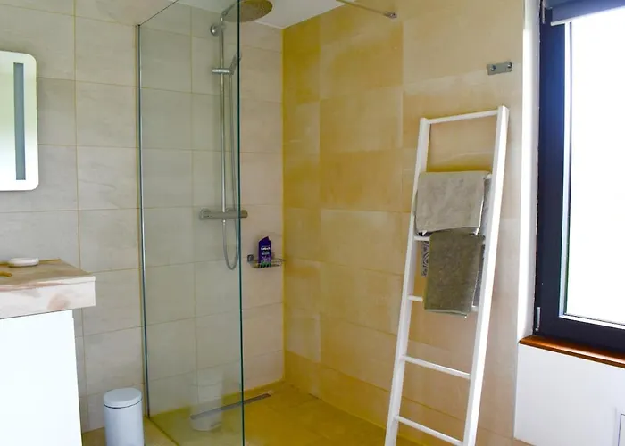 Maison De Charme Avec Jardin Et Cheminée 9 Personnes Hébergement de vacances