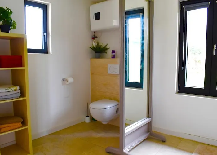 Maison De Charme Avec Jardin Et Cheminée 9 Personnes * Bois-Normand-près-Lyre