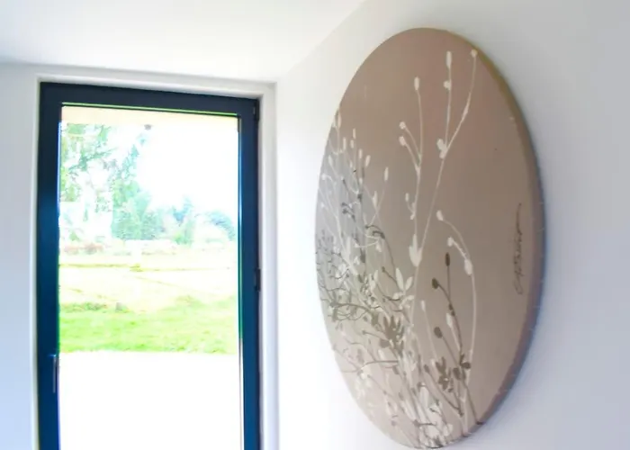 Hébergement de vacances Maison De Charme Avec Jardin Et Cheminée 9 Personnes